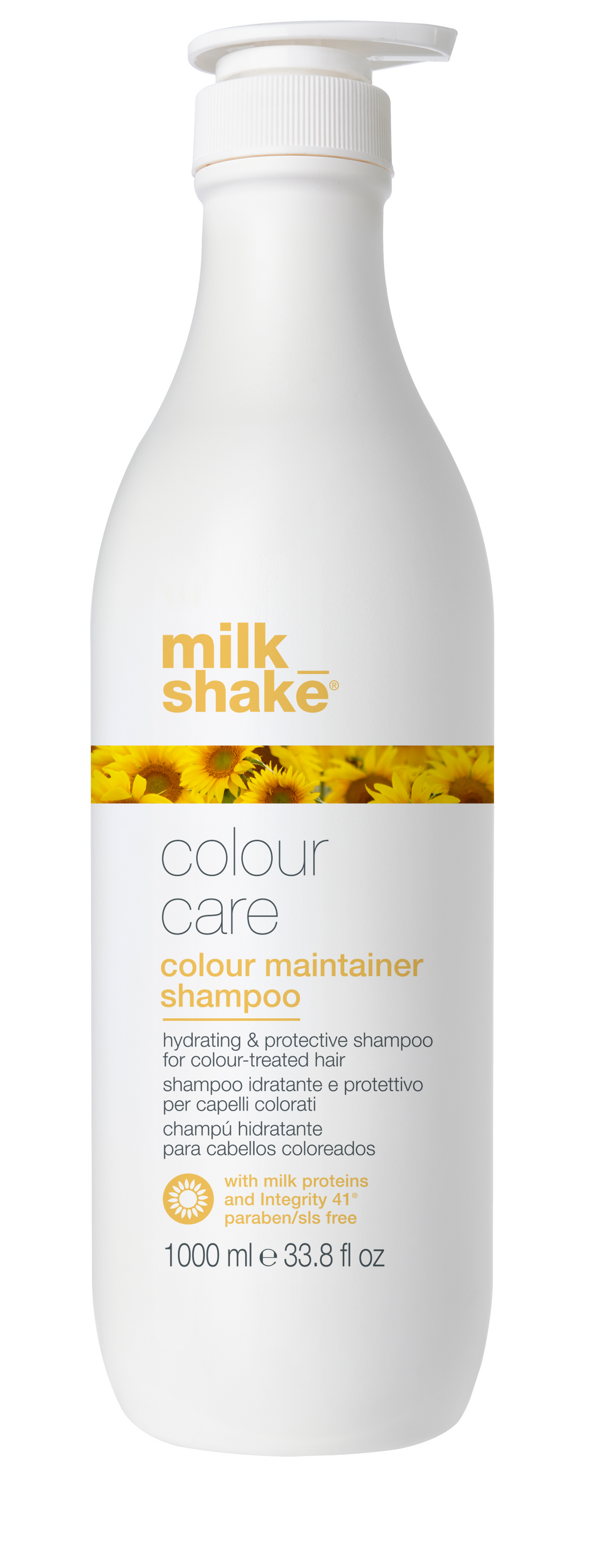 Colour shampoo 1000ml. Upgrade Hair